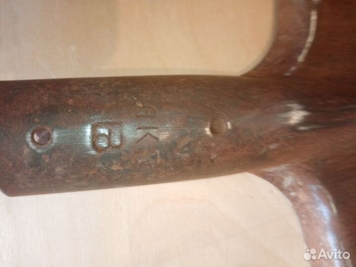 Лопаты СССР