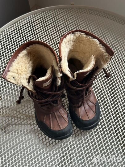 Сапоги ugg 32 р