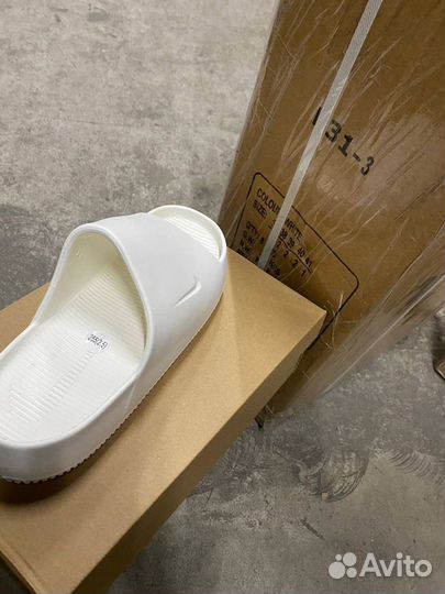 Тапки Nike Calm Slide