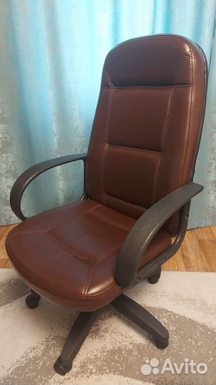 Компьютерное кресло бу