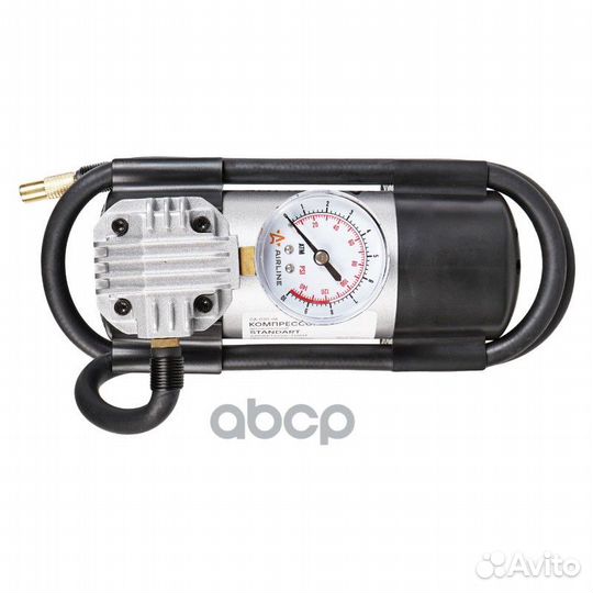 Компрессор 30Л/Мин., 7Атм., Standart CA03006