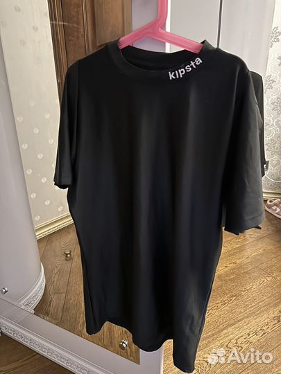 Kipsta футболка
