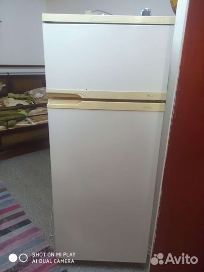 Холодильник на запчасти