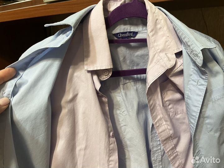 Жилетка для мальчика школьная 146