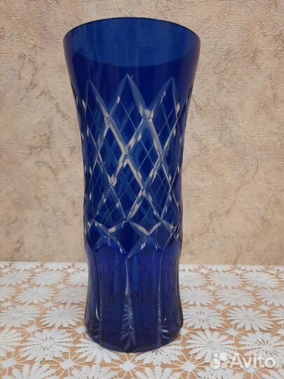 Ваза винтажная СССР