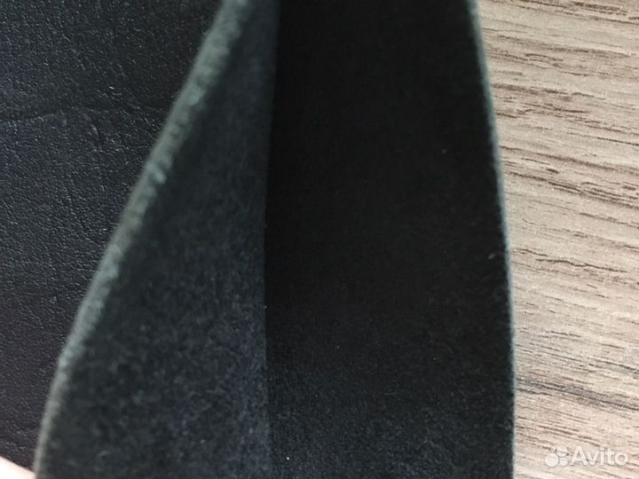 Чехол для планшета (нат. кожа)