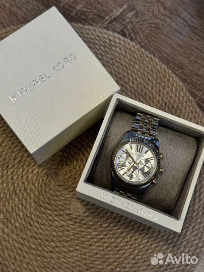 Часы женские michael kors