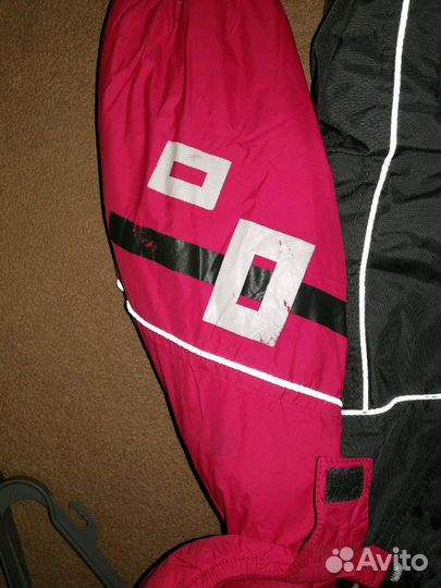 Комбинезон зимний kerry