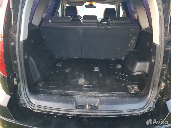 Great Wall Hover H3 2.0 МТ, 2011, 75 000 км