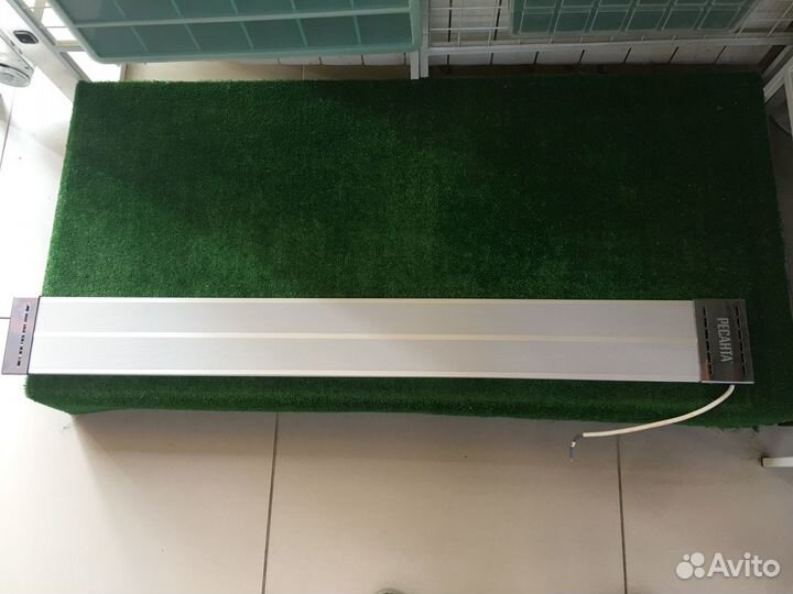 Инфракрасный обогреватель Ресанта ико-800