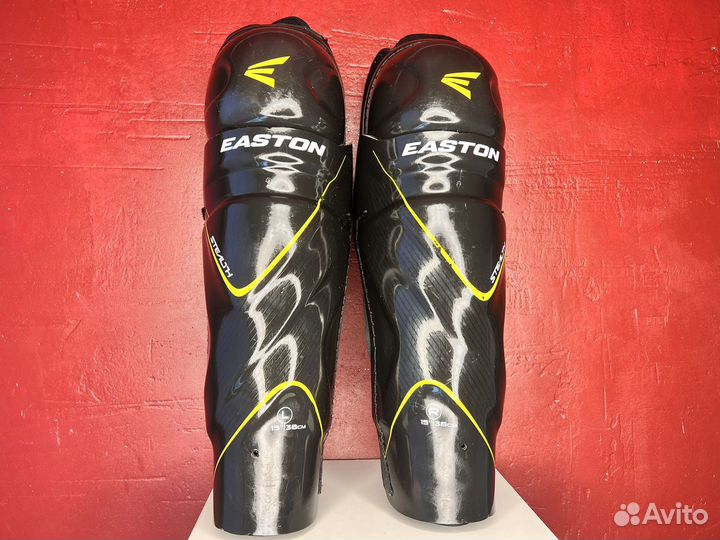 Хоккейные щикти easton 75S SR/15