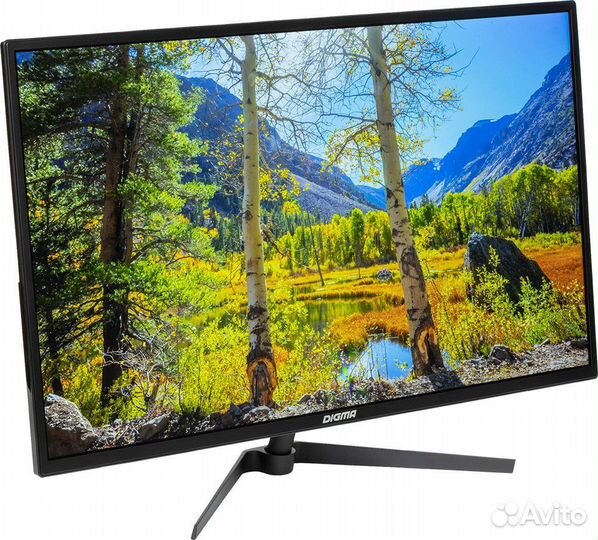 Монитор 31,5