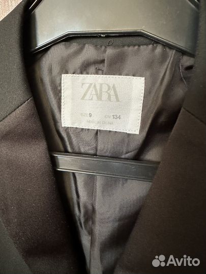 Пиджак Zara