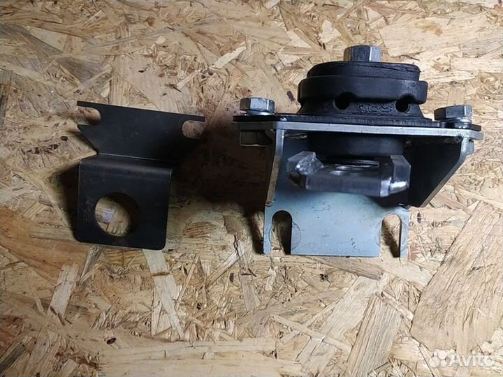 Подушка коробки LADA vesta от comfort costoms