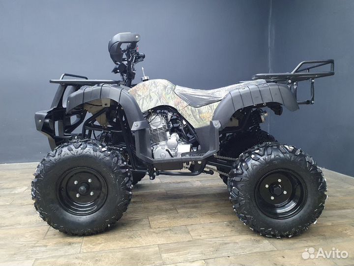 Квадроцикл