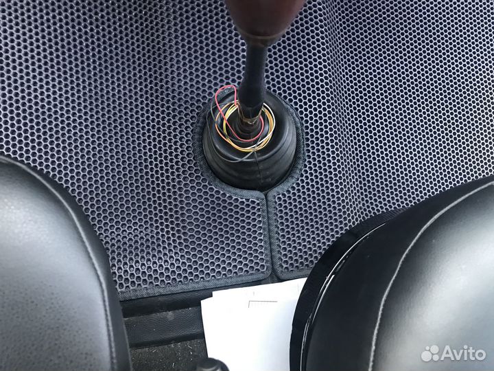 Eva Коврики Эва Ева Газель Бизнес 3302