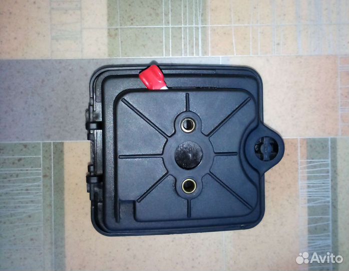 Фильтр для тримера и мототяпки