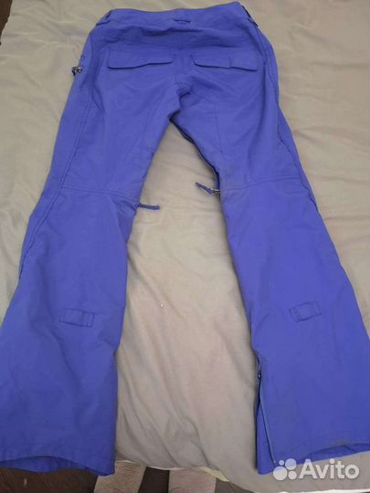 Горнолыжные штаны Burton