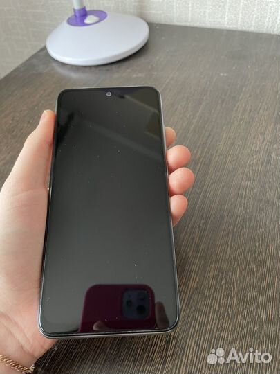 Xiaomi Redmi Note 10S, 6/64 ГБ