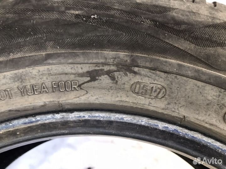 Viatti Bosco A/T 215/65 R16 98H