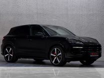 Porsche Cayenne S 4.0 AT, 2024, 10 км, с пробегом, цена 23 000 000 руб.