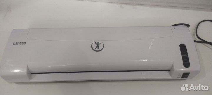 Ламинатор a4