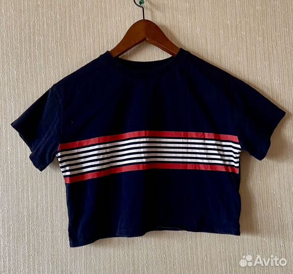 Топ женский