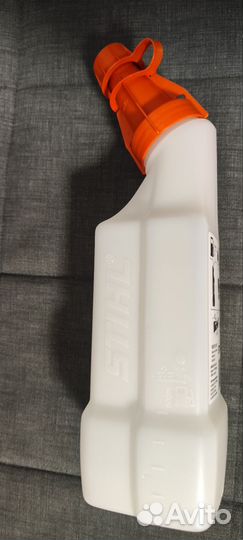 Канистра для смешивания топлива штиль