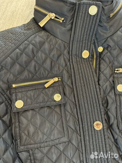 Куртка демисезонная женская michael kors