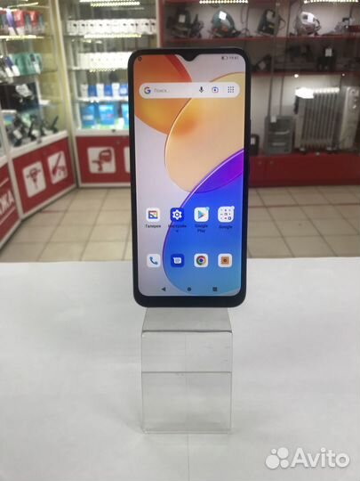 HONOR X5, 2/32 ГБ