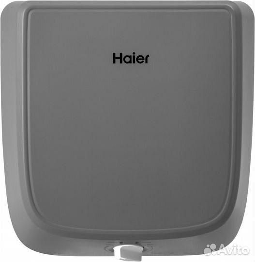 Водонагреватель Haier GA0SC1E1CRU