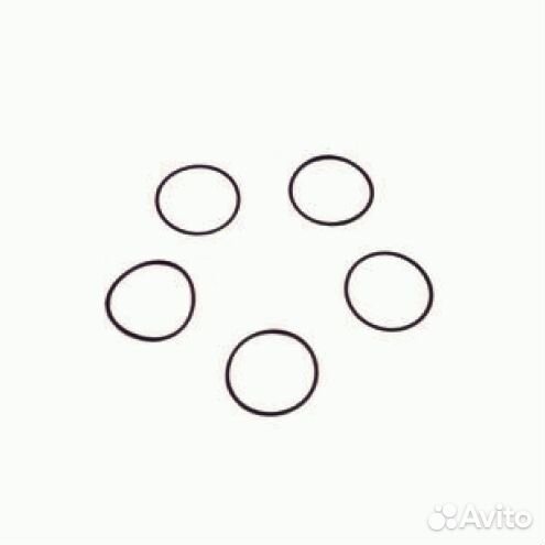 Сальник 5P-5601 (OEM)