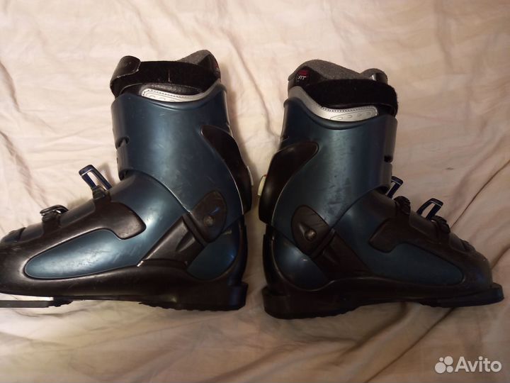 Горнолыжные ботинки Rossignol saphir