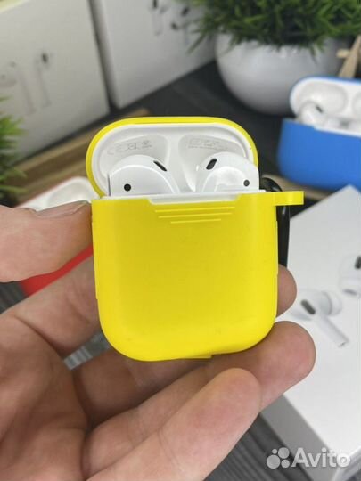 Airpods 