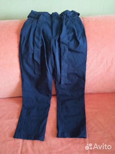 Вещи пакетом на девочку