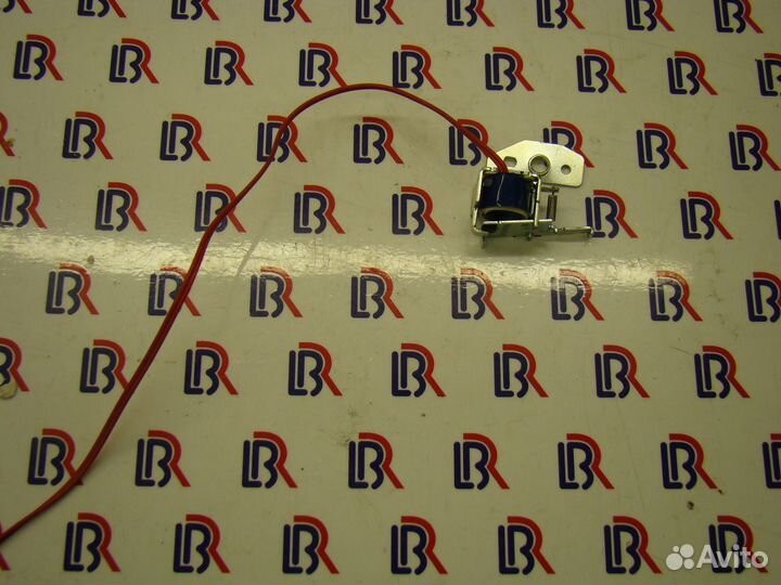 DLH-34L080-05 Соленоид Samsung SCX-4200