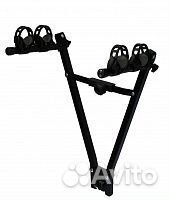 Амос велокрепление для перевозки на фаркопе