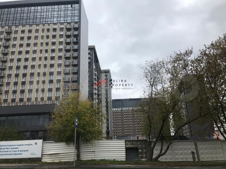 Продам торговое помещение, 65 м²