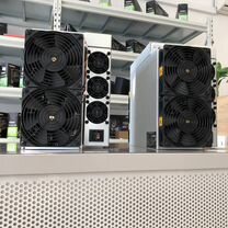 Асик Antminer S21 200 th