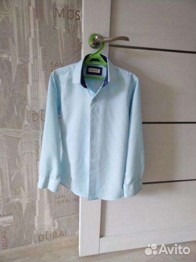 Школьная форма для мальчика