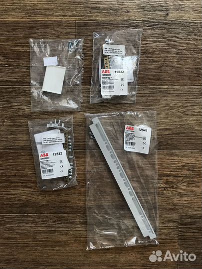 Щит распределительный ABB Basic E BEF402224