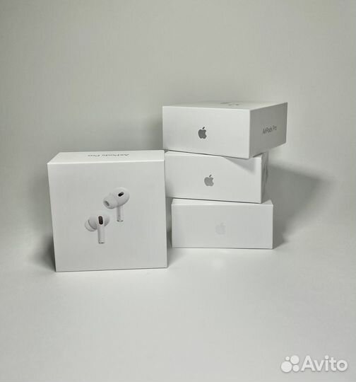 AirPods Pro 2 Lux