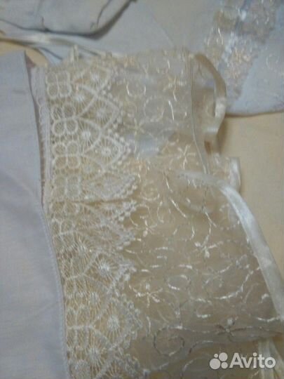 Комплект на выписку