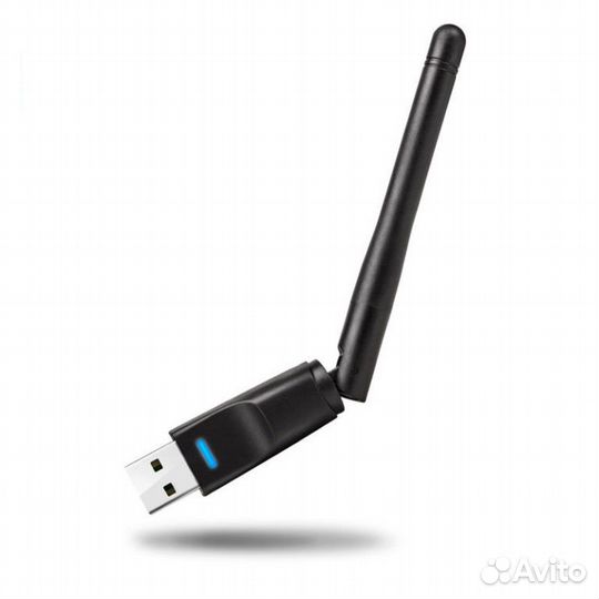 USB - Wi-Fi адаптер Внешний