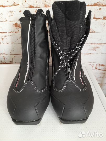 Лыжные ботинки Rossignol X-1 ultra 42EU