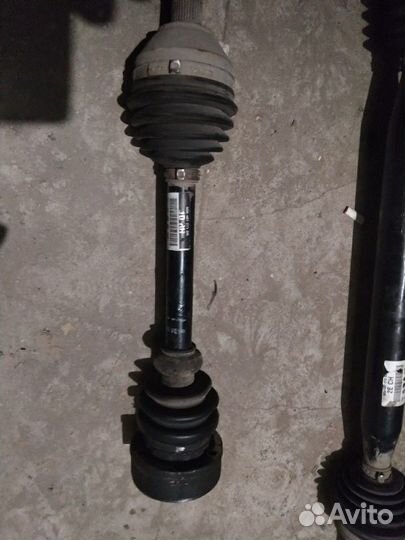 Привод левый VW,Skoda,Audi