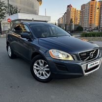 Volvo XC60 2.4 AT, 2010, 257 020 км, с пробегом, цена 1 245 000 руб.