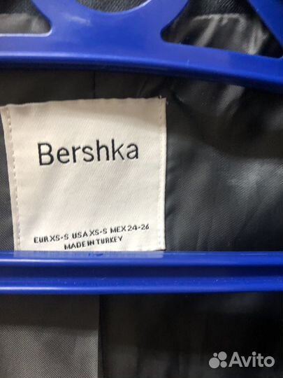 Пиджак женский оверсайз