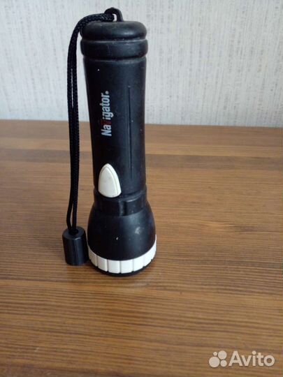 Фонарик бесплатно