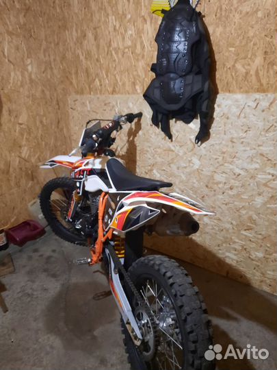 Regulmoto athlete